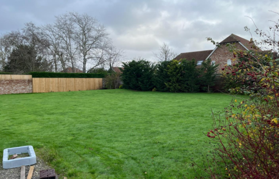 Plot for sale in Chilmington Green photo